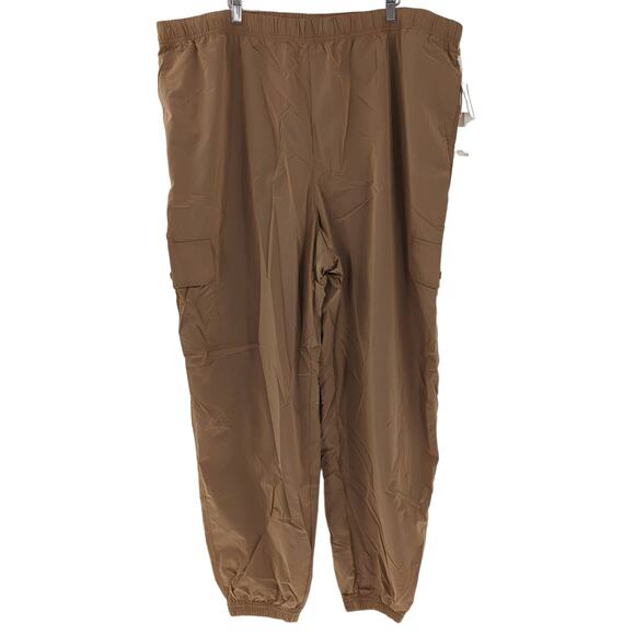 Good American Essential Cargo Pant 3XL - Picture 4 of 10